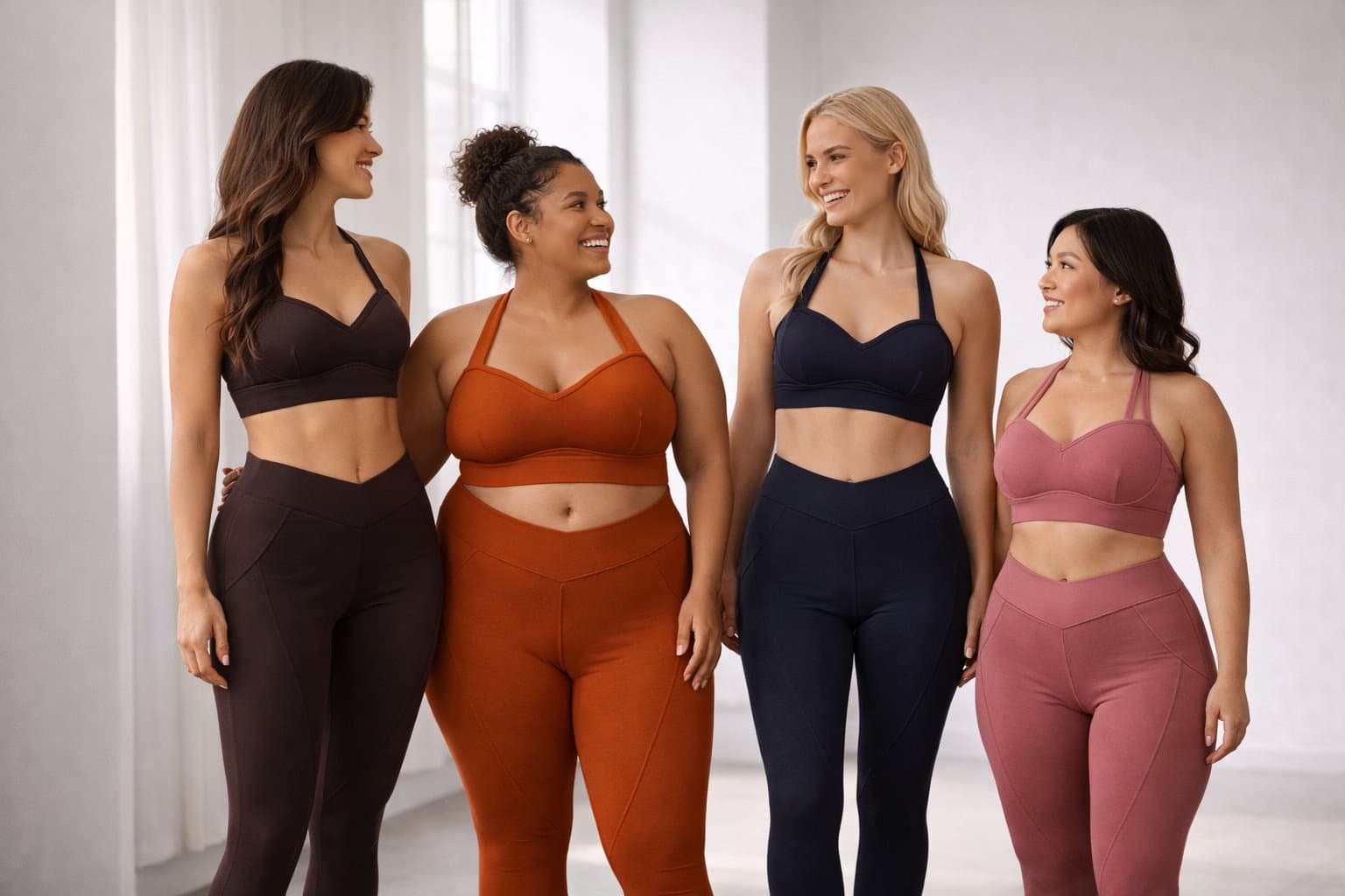 Zyre activewear coming soon